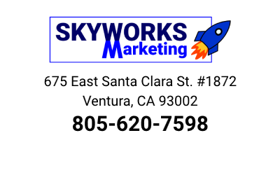 Contact Skyworks Marketing